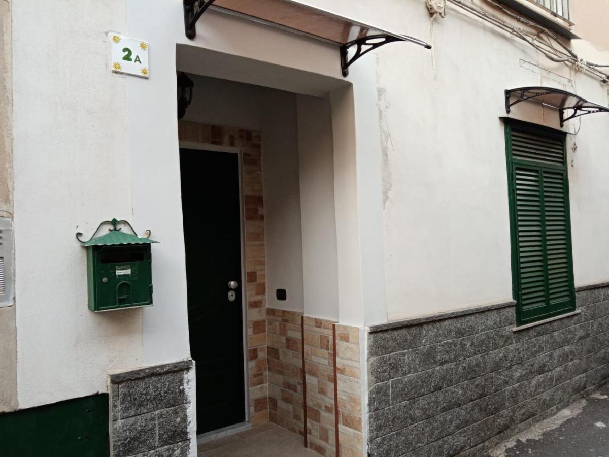 Etna Bella Home Catânia Exterior foto
